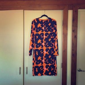 Marimekko Karla dress